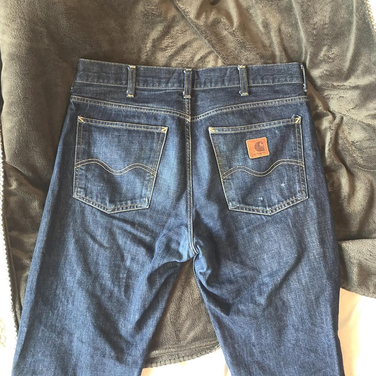 carhartt wip marlow pant