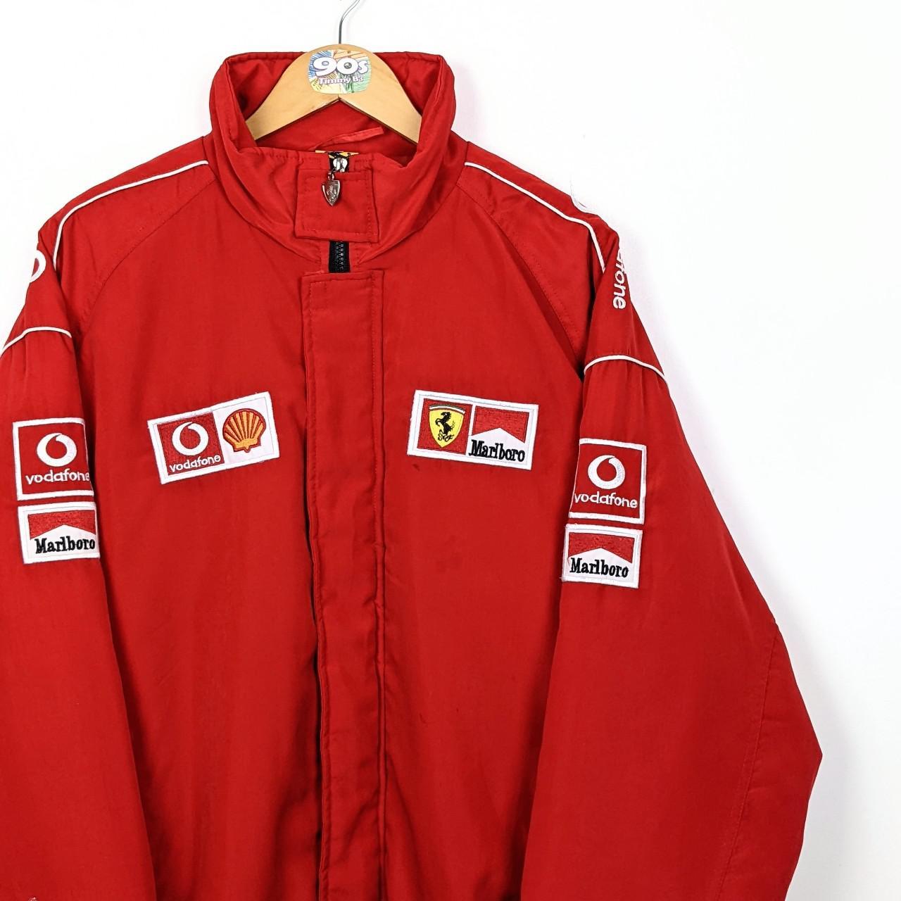 Marlboro 2024 nascar jacket