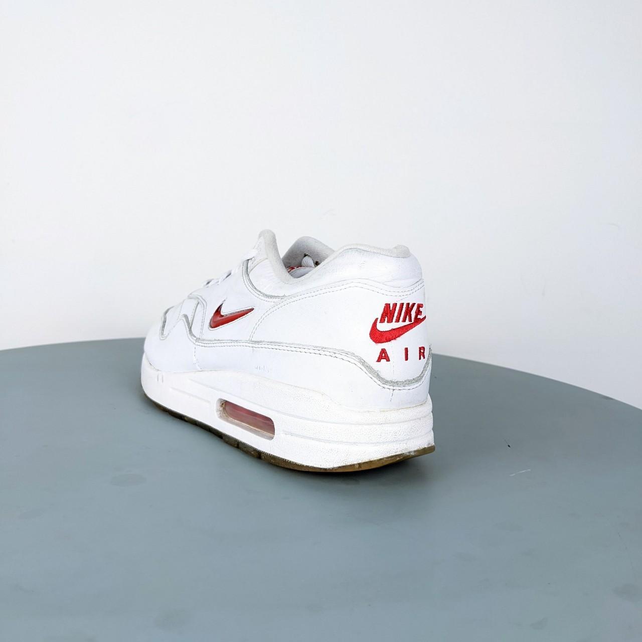 nike air max 1 jewel rare ruby
