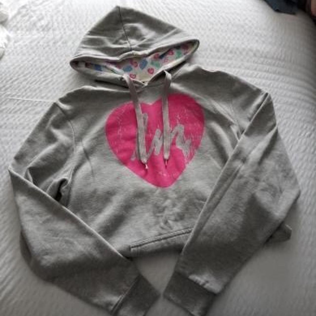 Little mix outlet tour hoodie