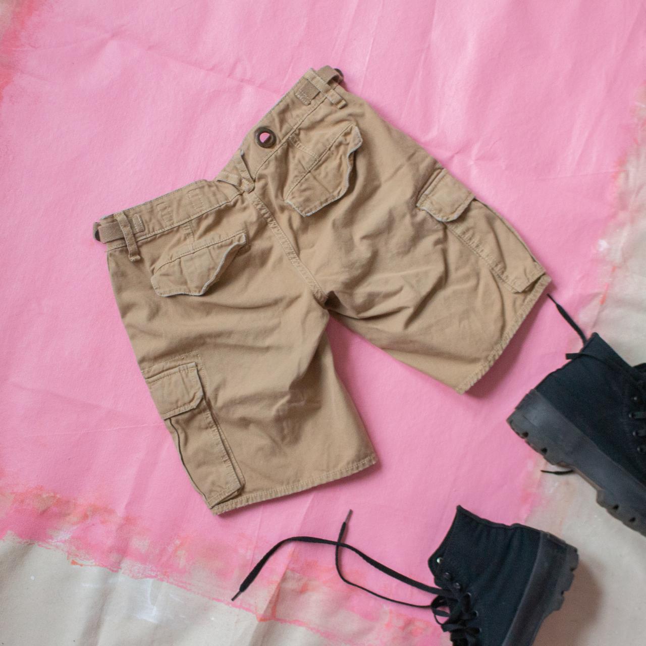 Free People Sk8er Shorts. Coolest shorts EVER 💀... Depop