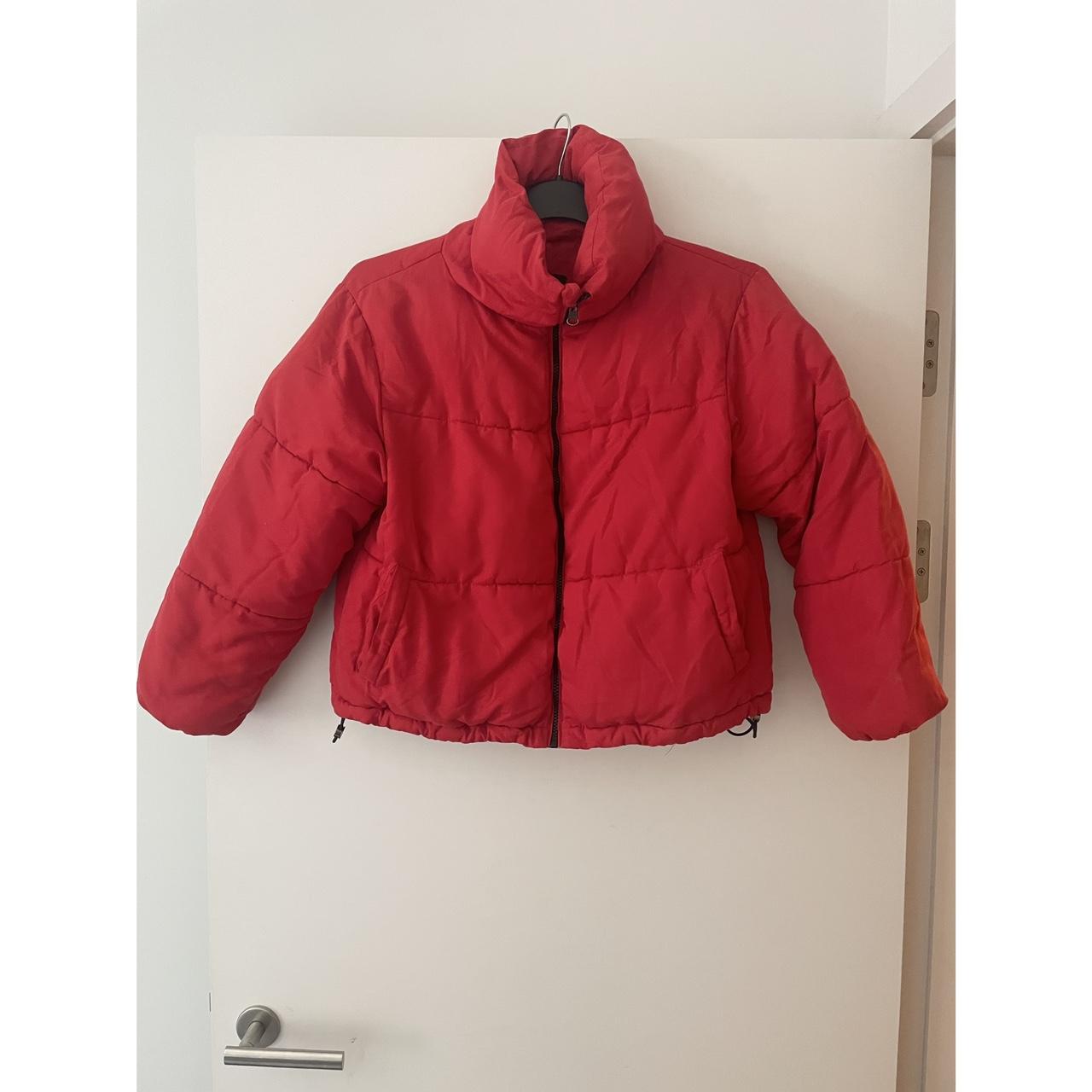 New Look Women's Jacket Depop