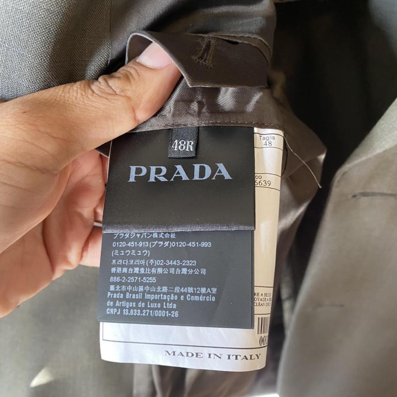 century 21 prada