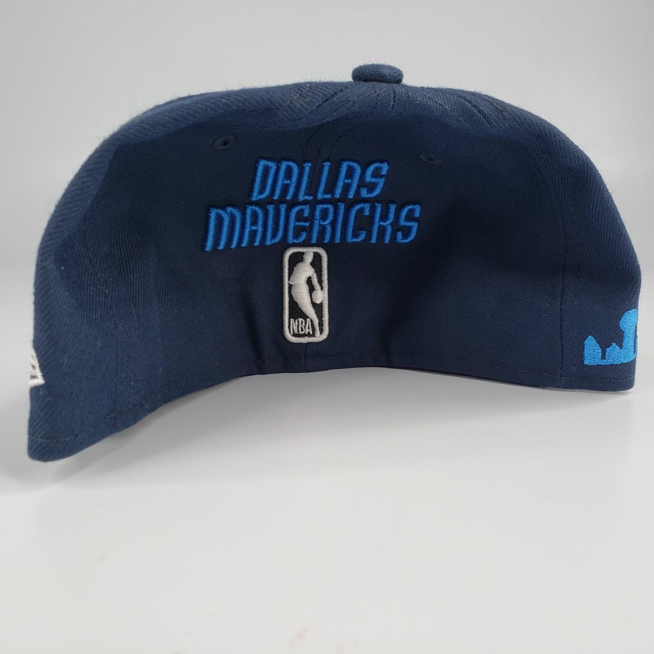 Capshot: Portland Mavericks 59Fifty – SD HAT COLLECTORS