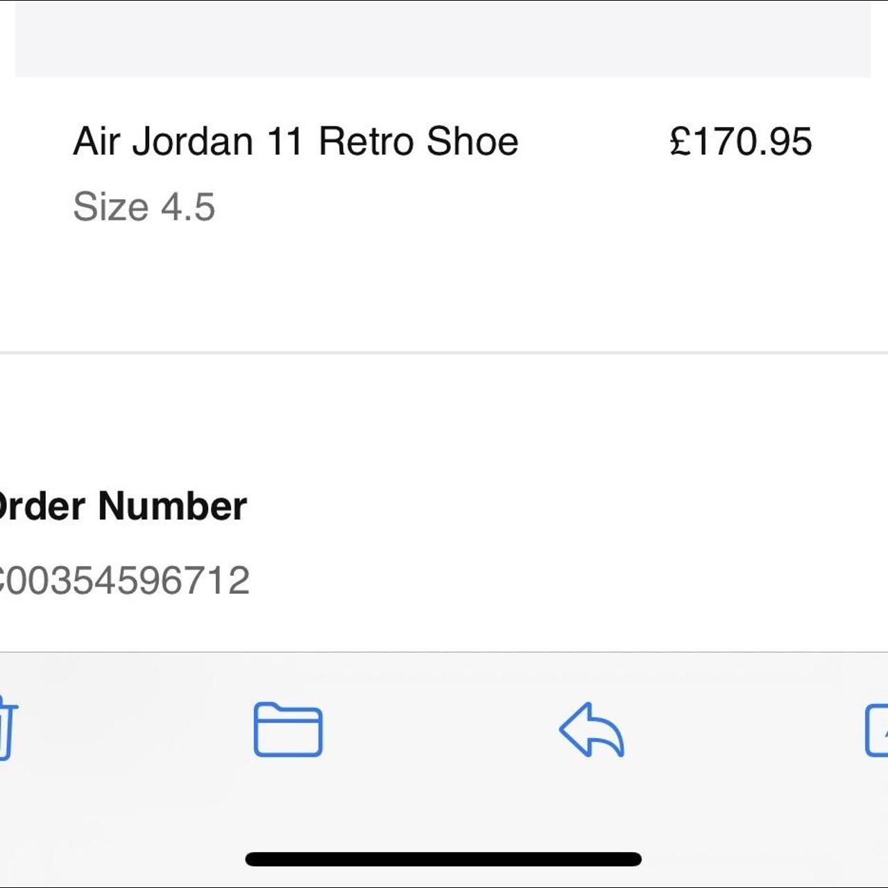 air jordan 11 retro 25th anniversary