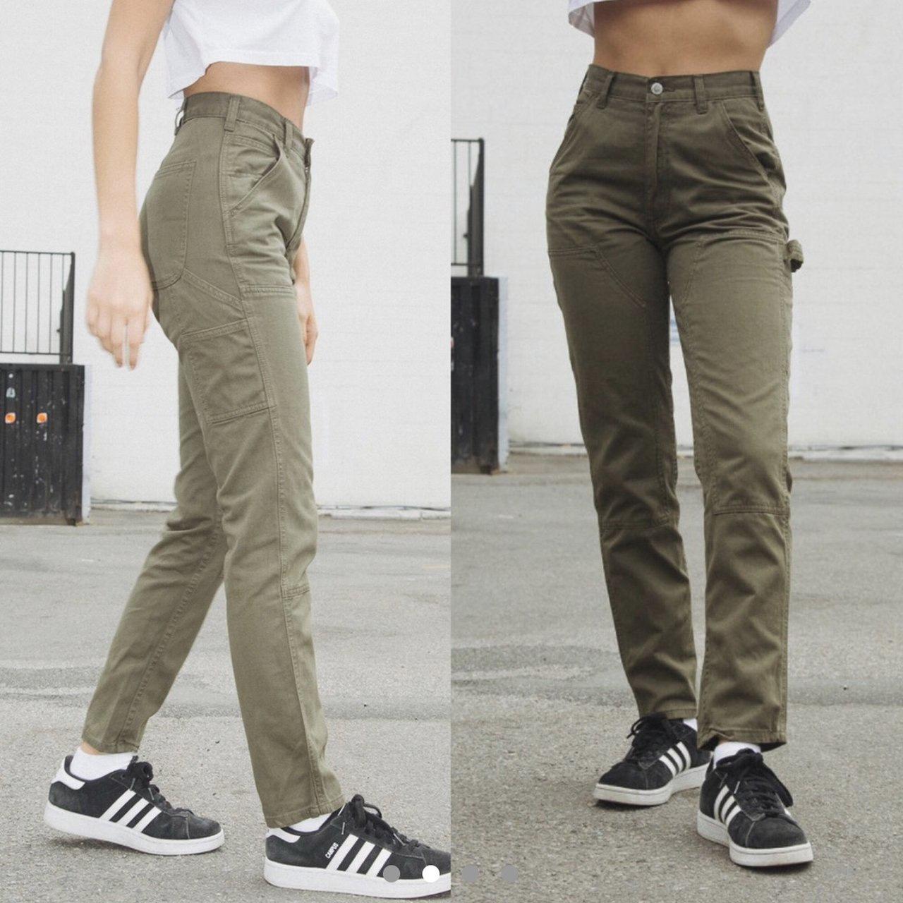 john galt cargo pants