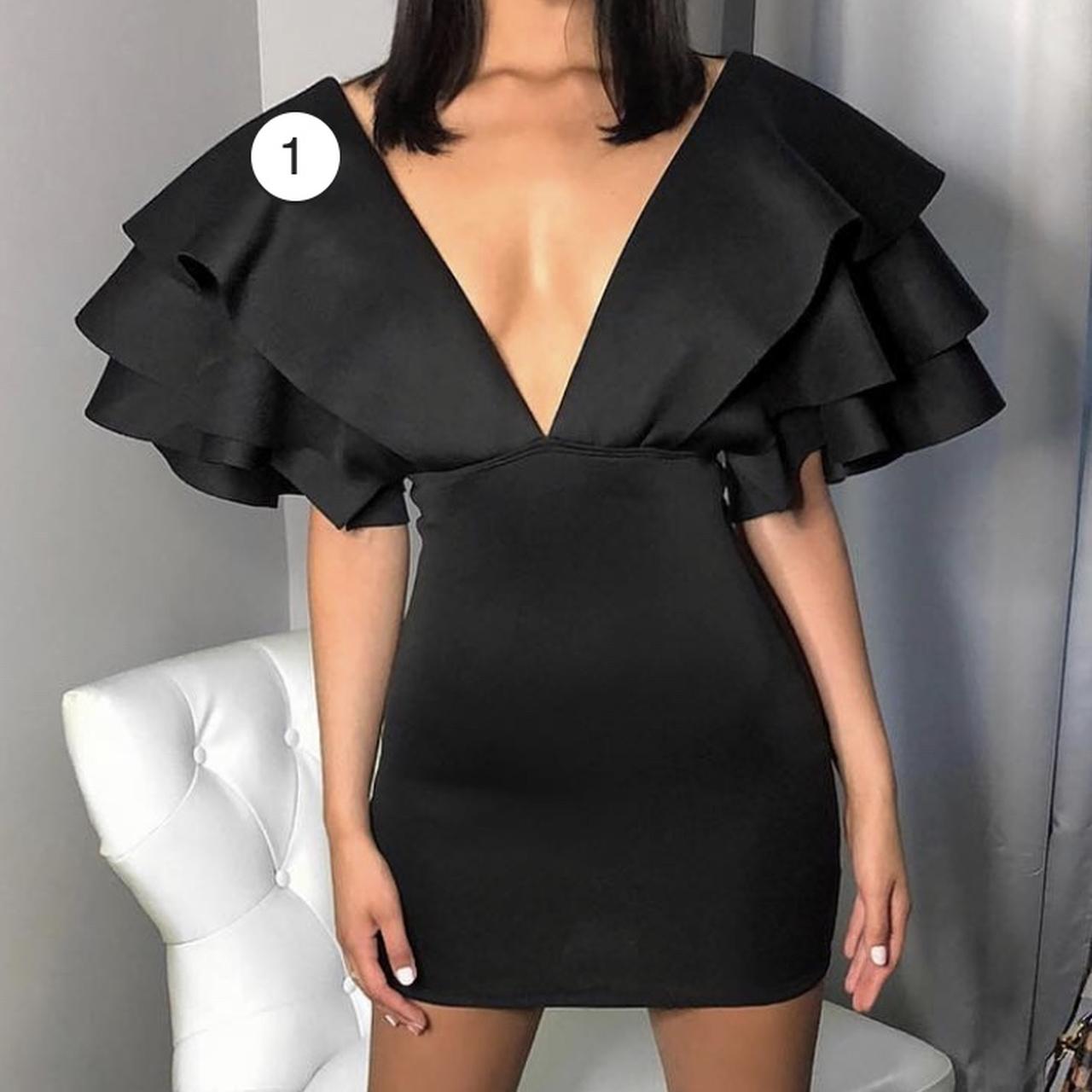 Kendall jenner birthday dress best sale fashion nova