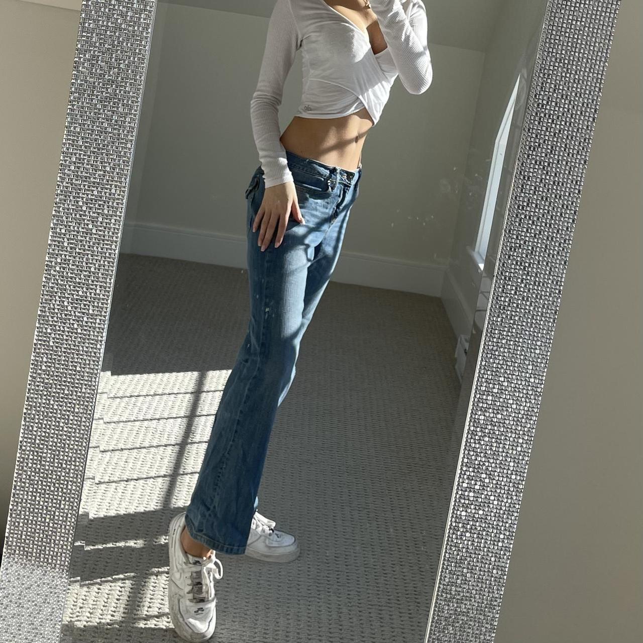 Women's Jeans Depop