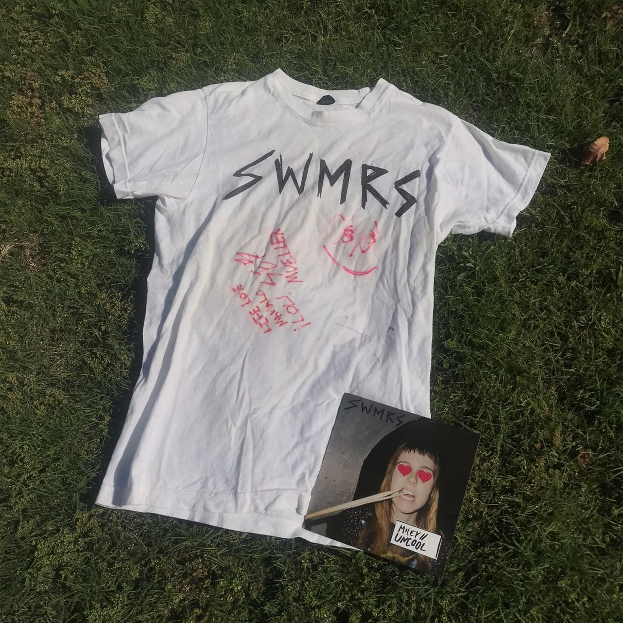 swmrs merch