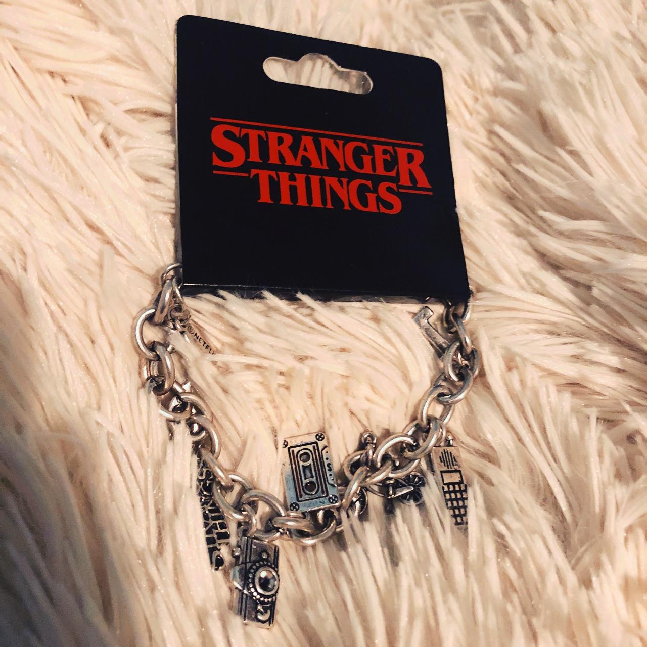 Stranger things deals bracelet target