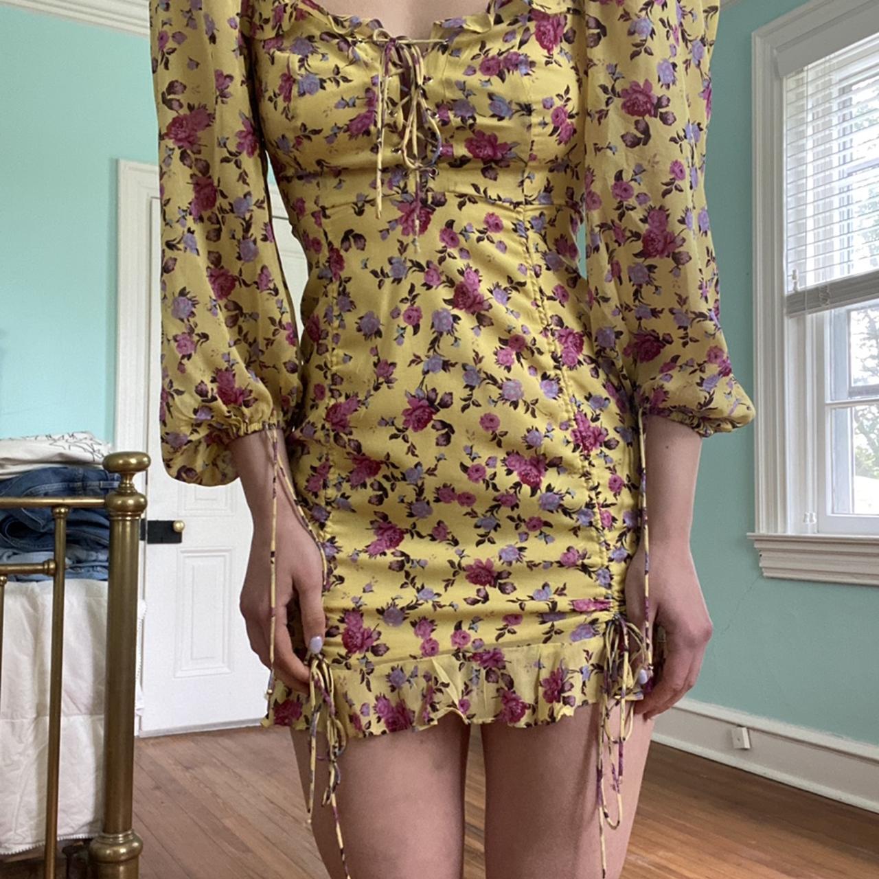 For love and cheap lemons beaumont dress