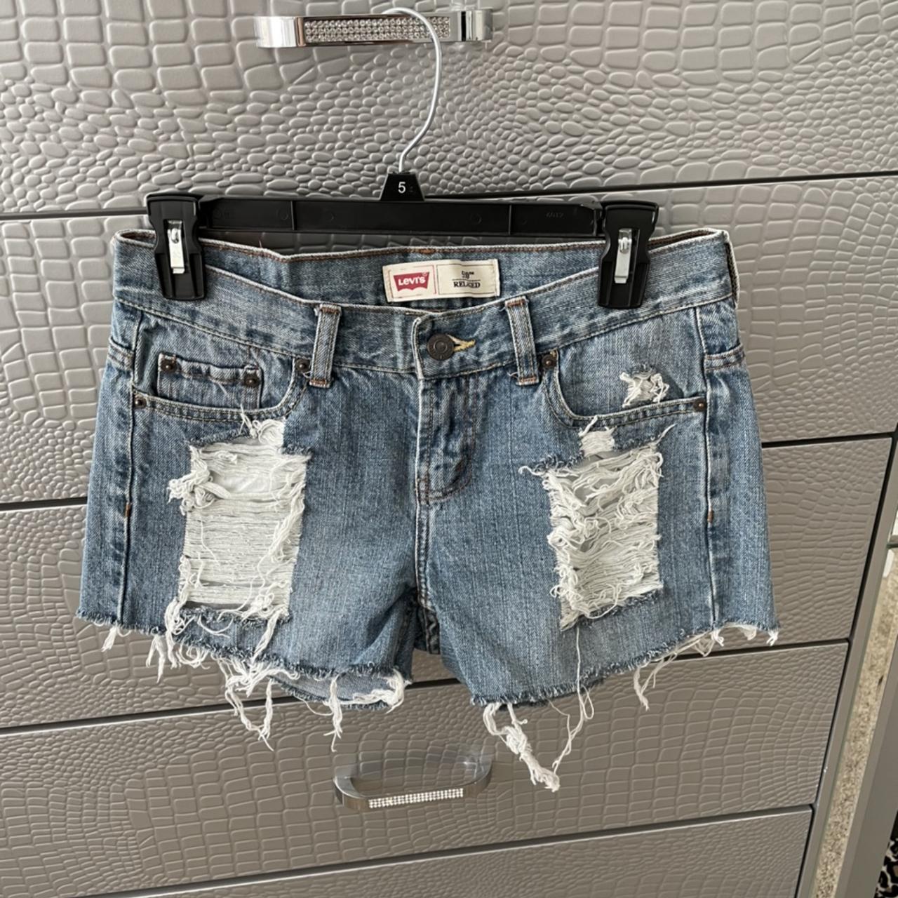 levis s58022