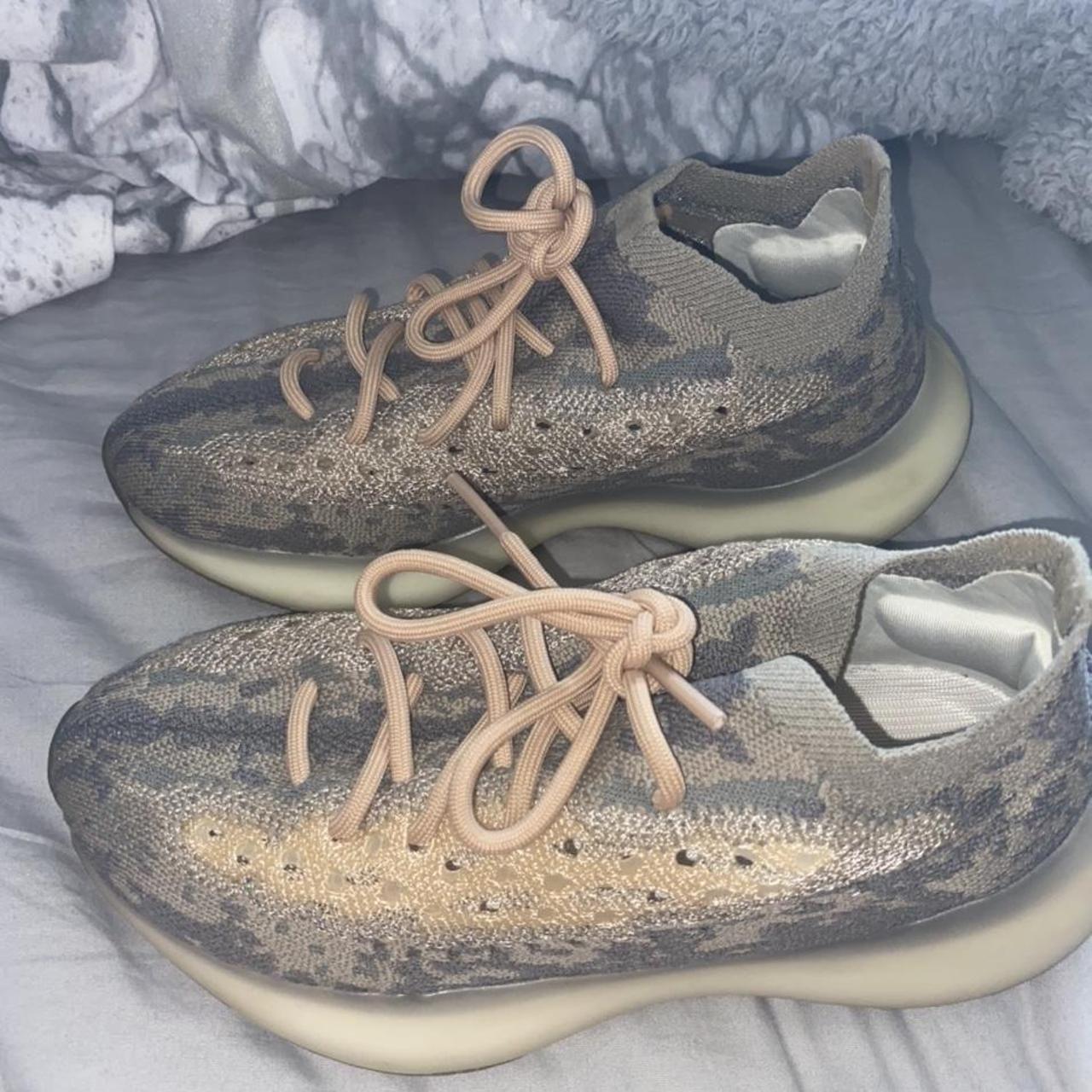 yeezy 380 mist women's