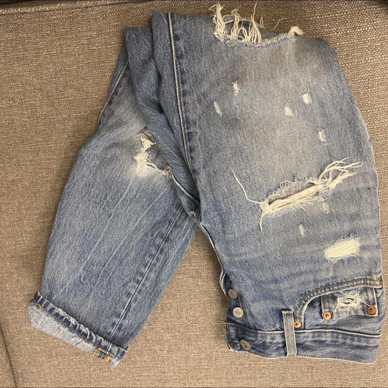 Levi's Women's Jeans | Depop