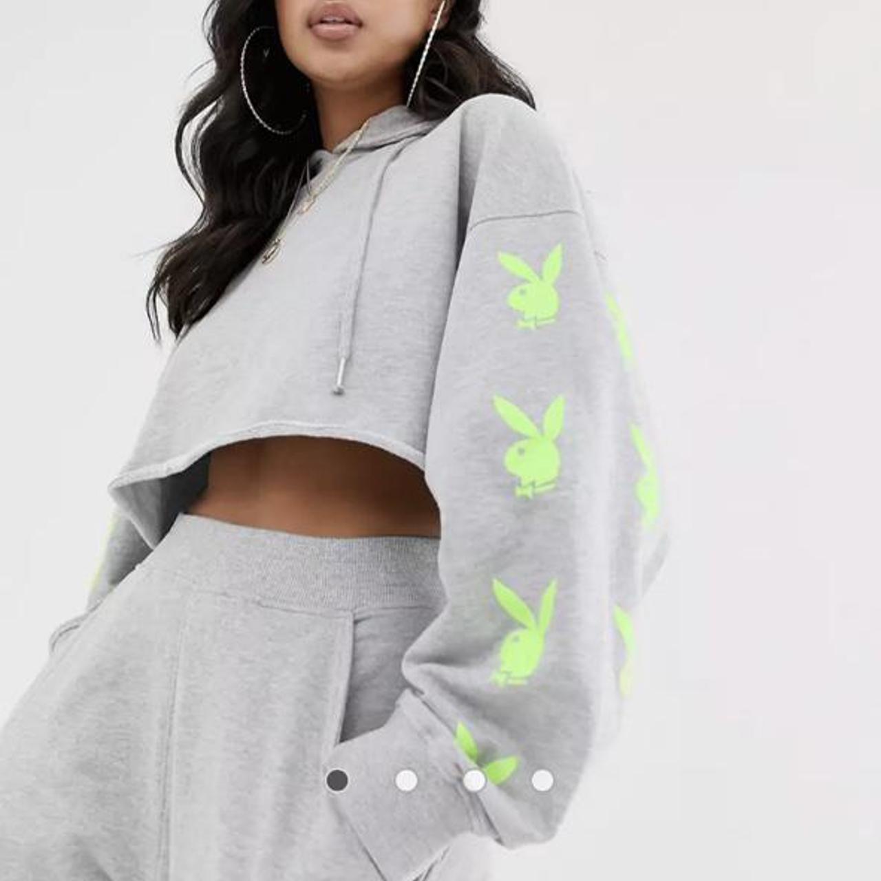 Hoodie missguided outlet