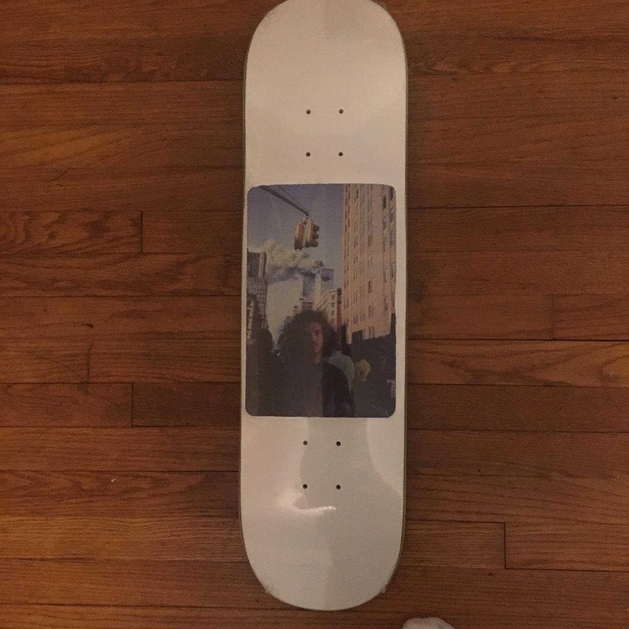 Jason Dill Fucking Awesome Towers board. SOLD OUT | Depop