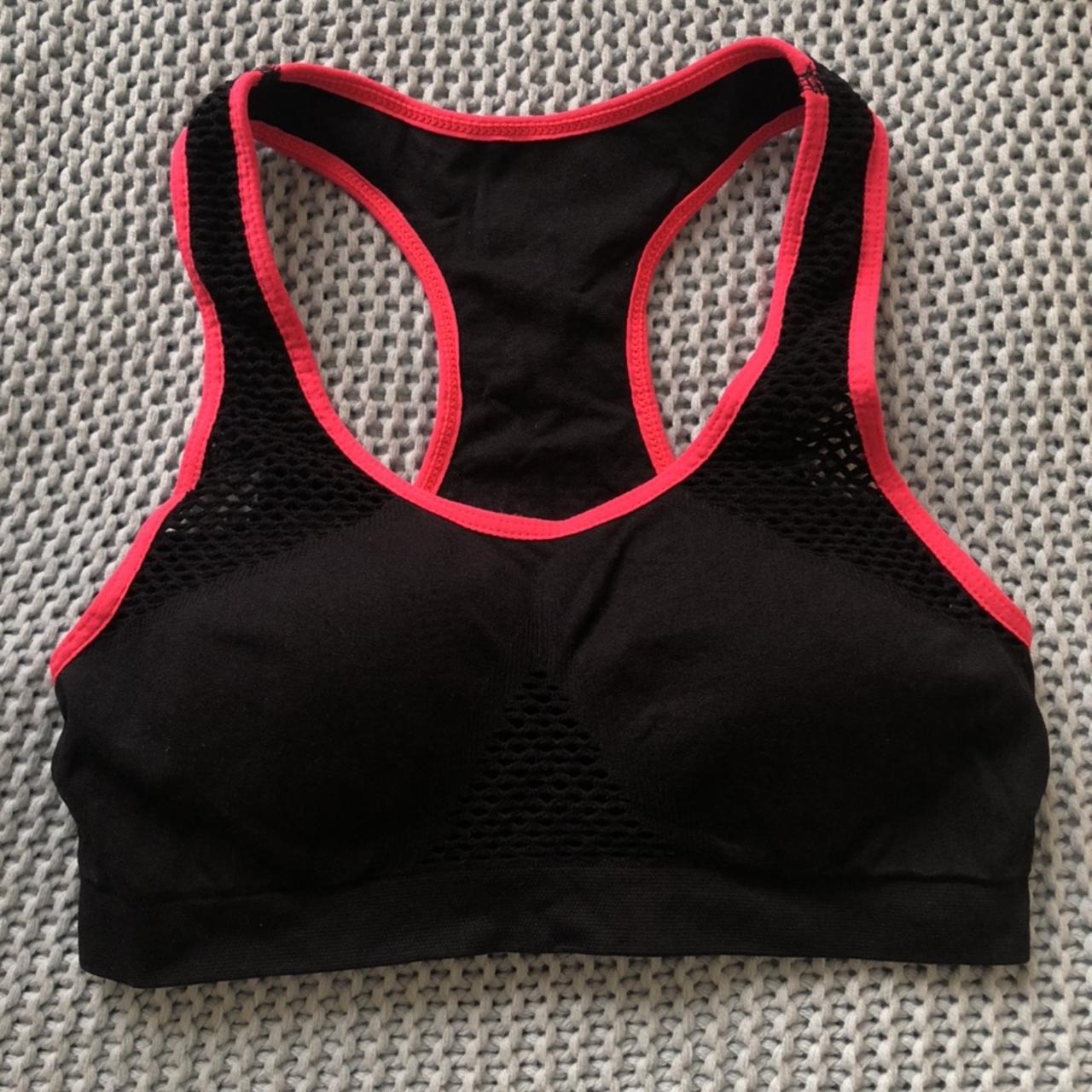 Primark sports sales bra