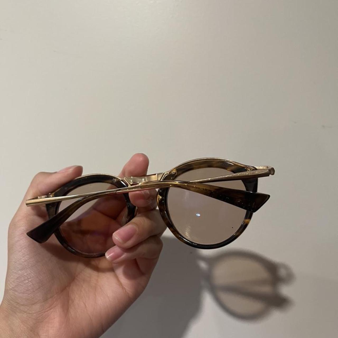 Product Image 2 - Christian Roth Tortoise Sunglasses 🕶