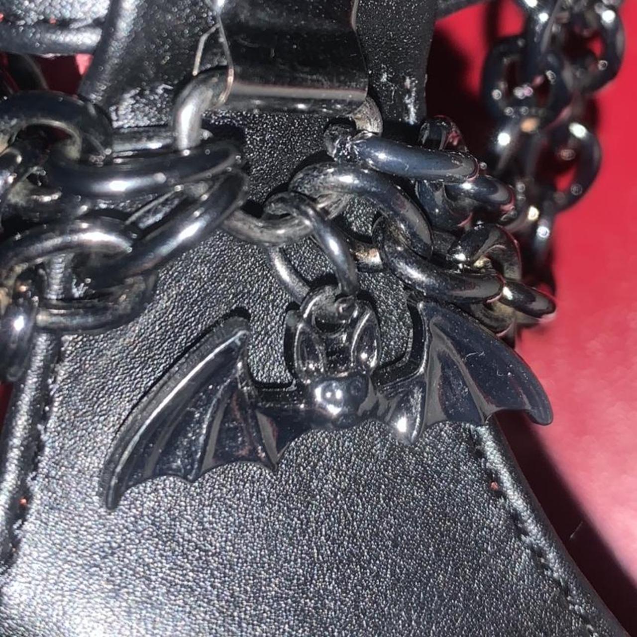 Demonia Creeper 215 Platform Creepers ‼️‼️MESSAGE ME... Depop