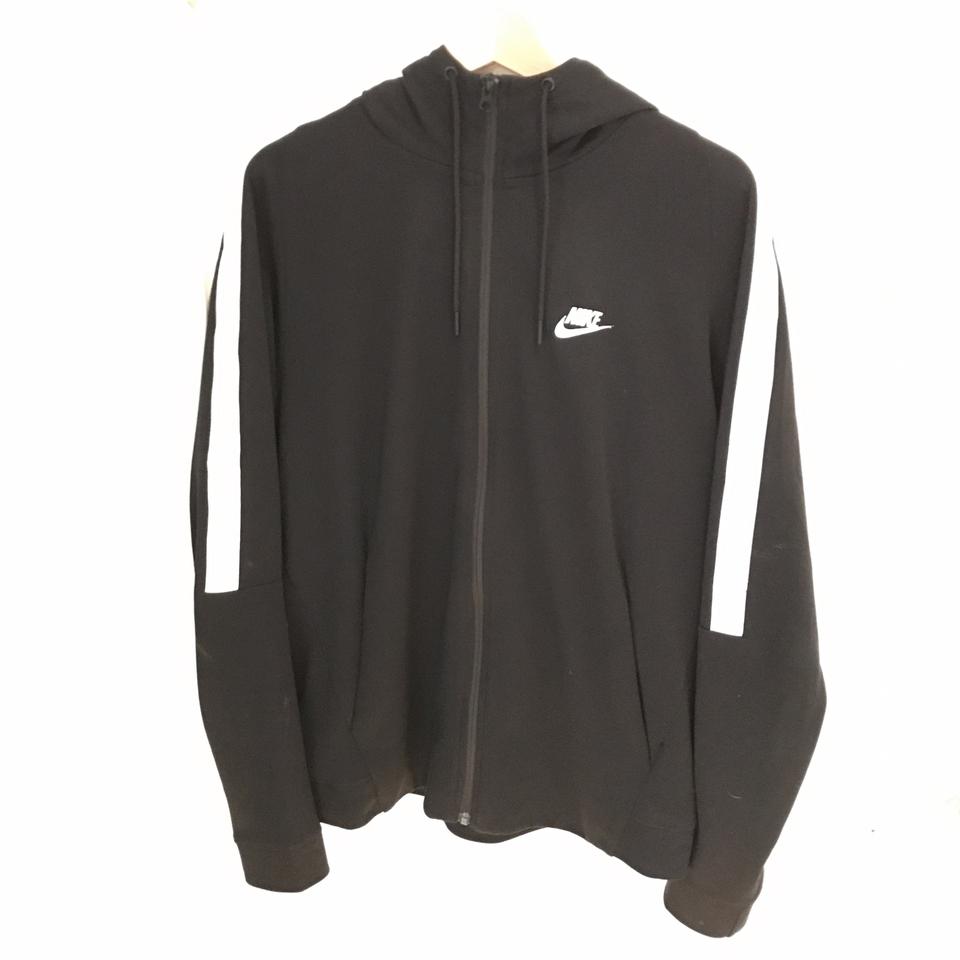 Nike hoodie outlet tribute