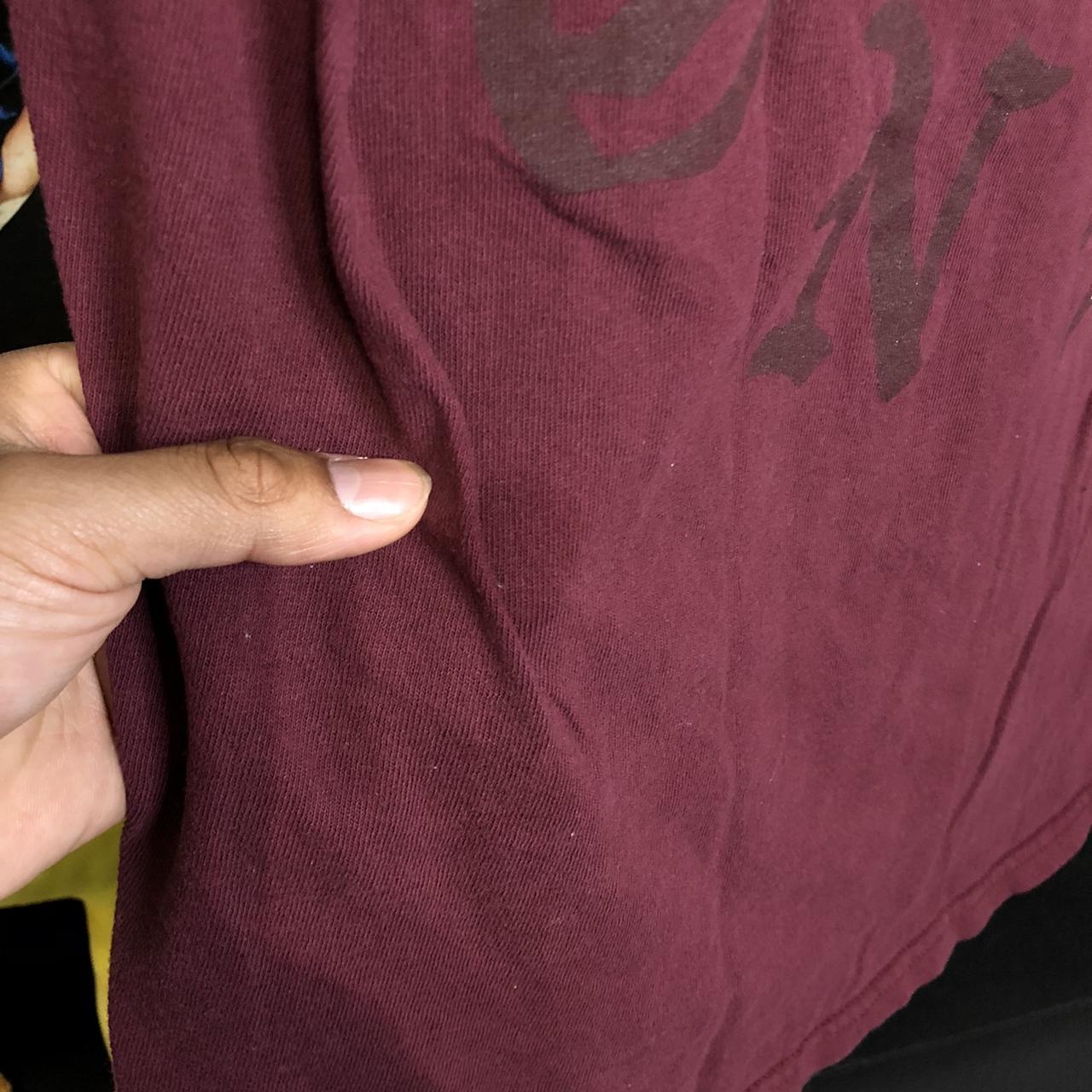 Product Image 3 - Good Vibes Only Tee Size