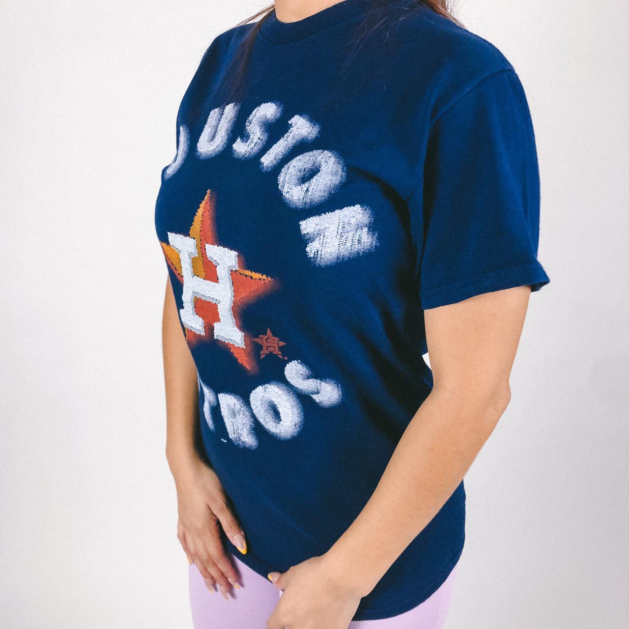 Product Image 2 - Houston Astros Tee Size S
/
8/10
/
This