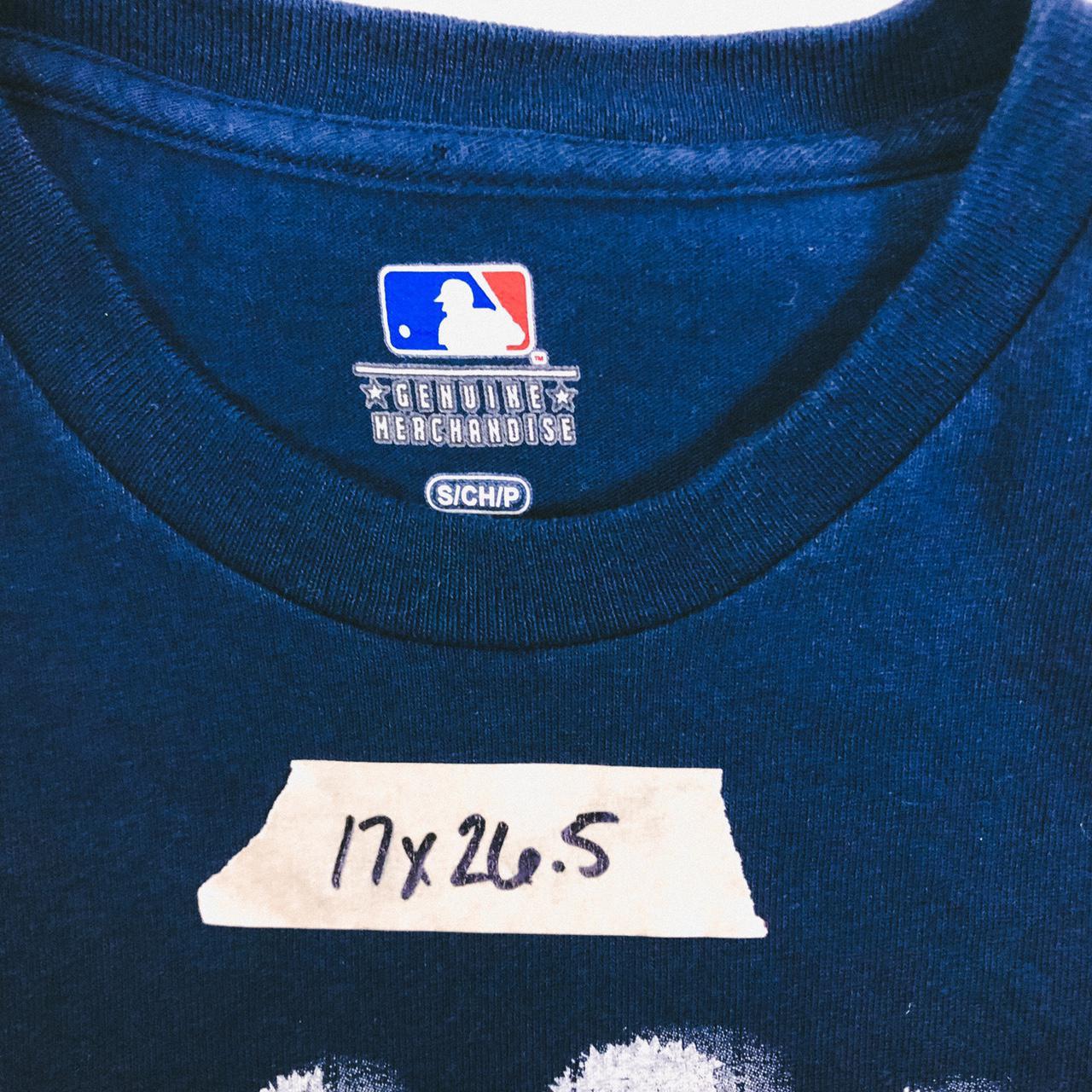 Product Image 4 - Houston Astros Tee Size S
/
8/10
/
This