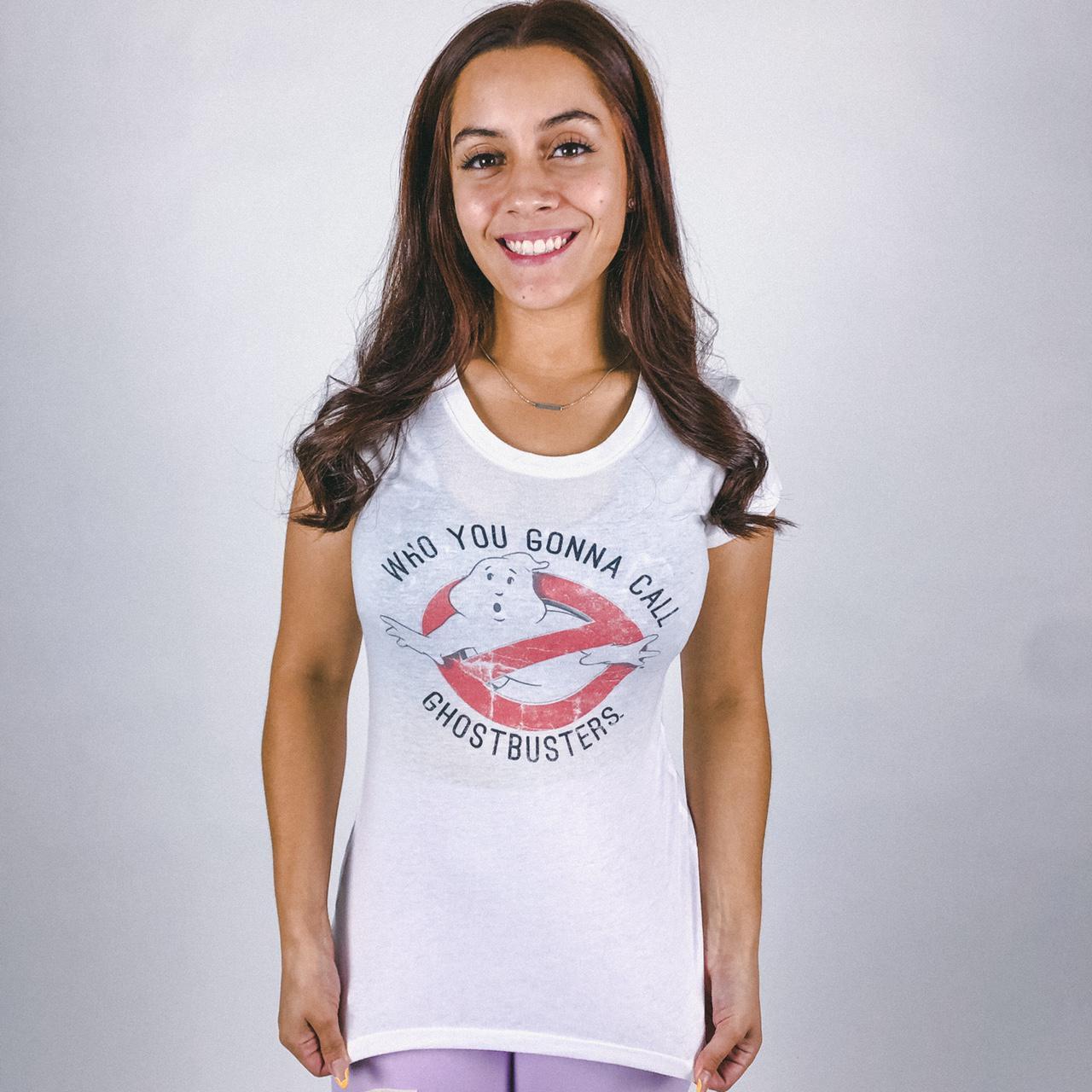 Product Image 1 - Ghostbusters Tee Size S
/
8/10
/
This shirt