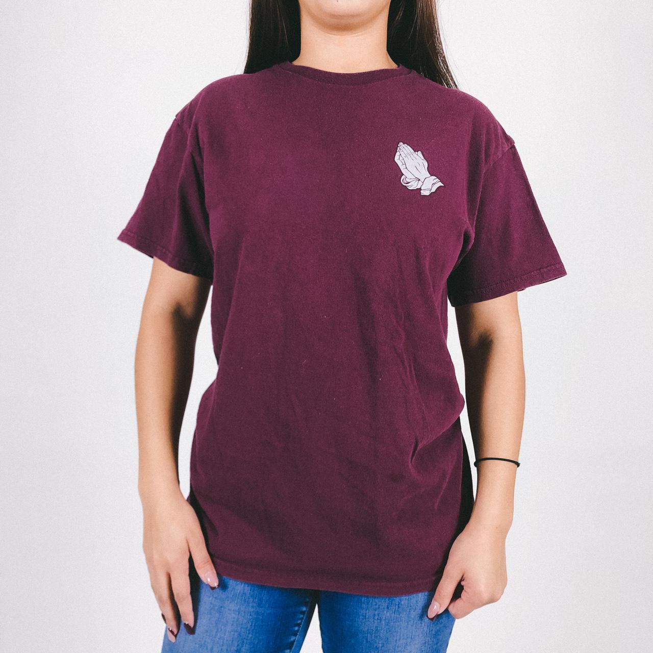 Product Image 1 - Good Vibes Only Tee Size