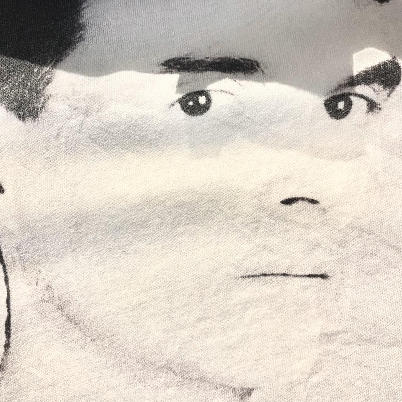 Raf Simons Men's T-shirt (3)