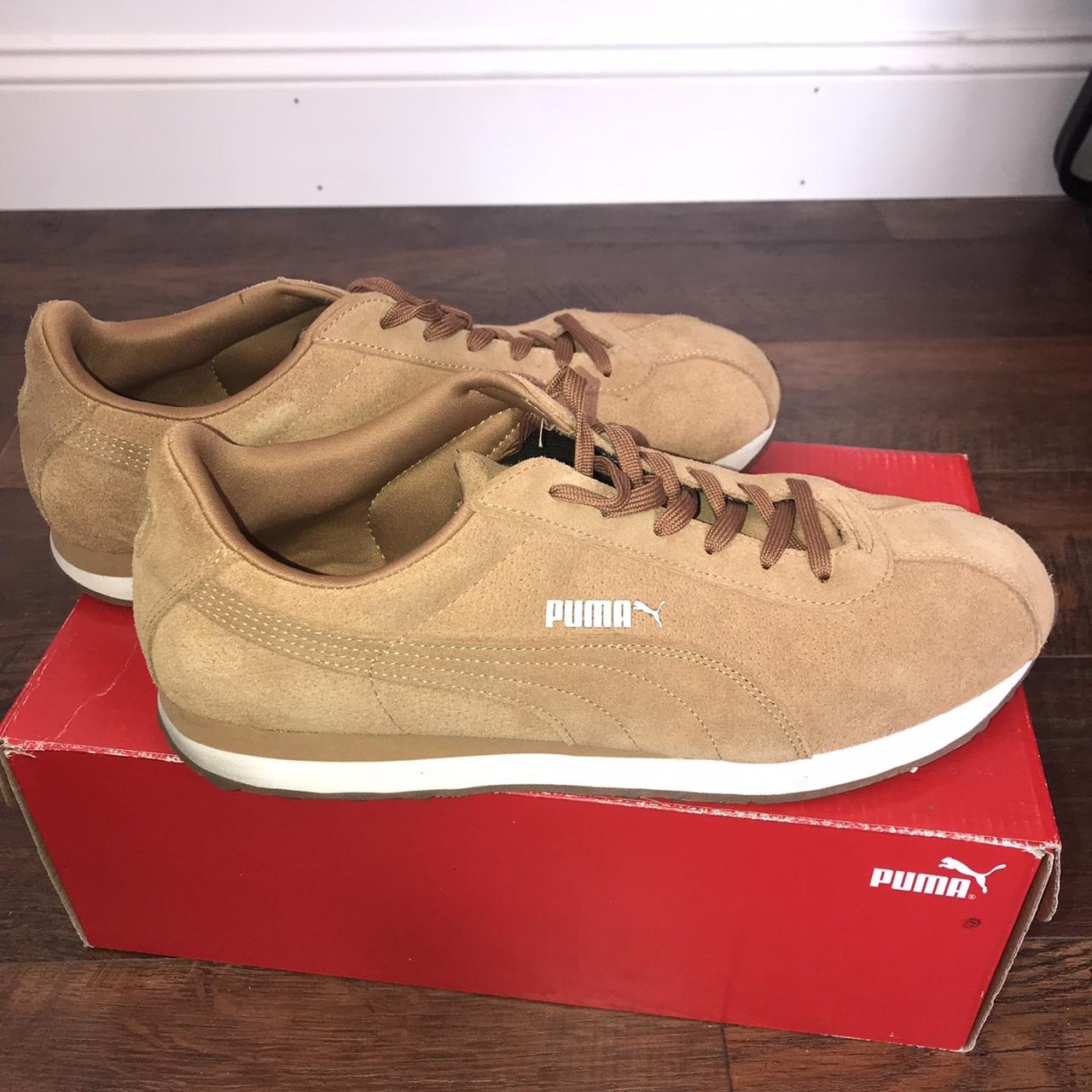 Puma turin best sale mens