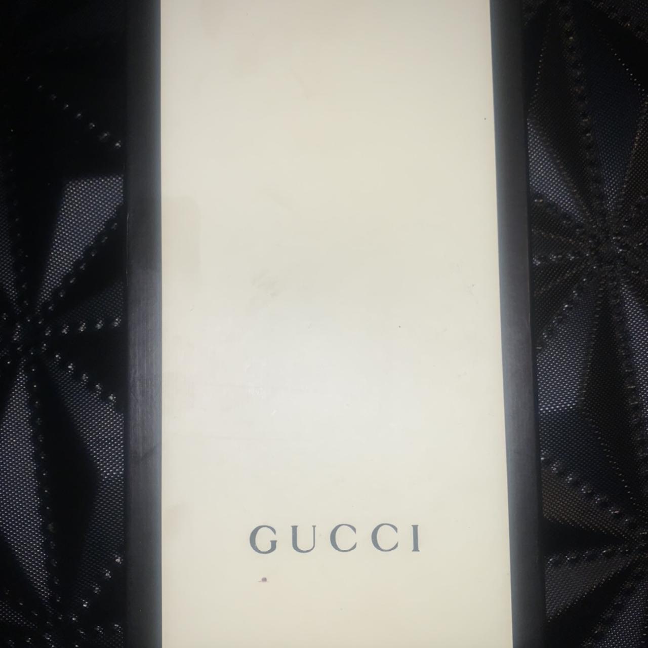 brand new never worn 100% authentic gucci x - Depop