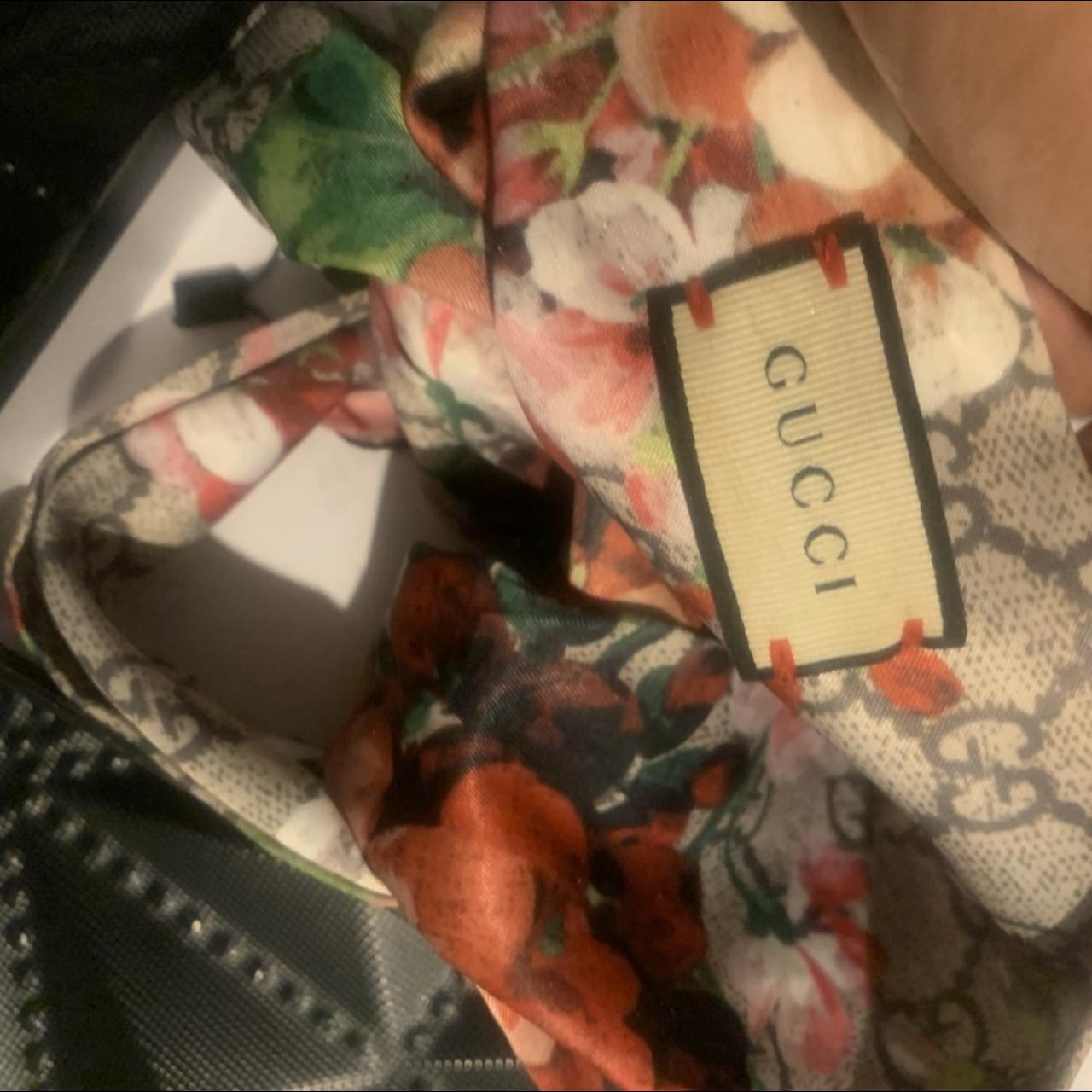 brand new never worn 100% authentic gucci x - Depop