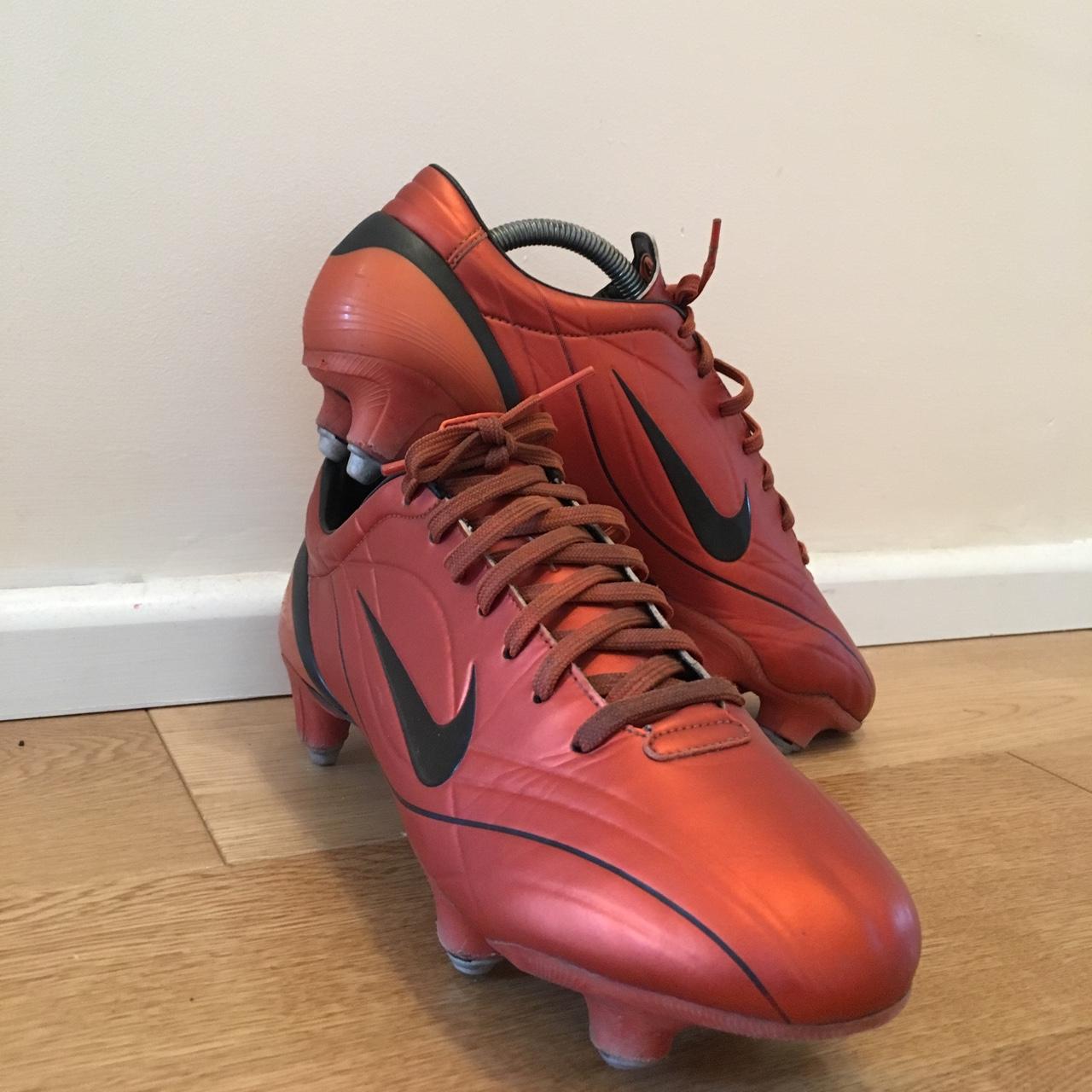 Mercurial vapor ii on sale r9