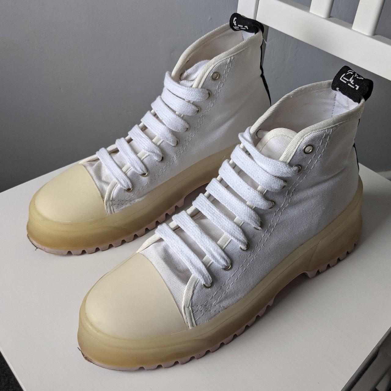 last-chance-worn-but-loved-white-zara-trainer-depop