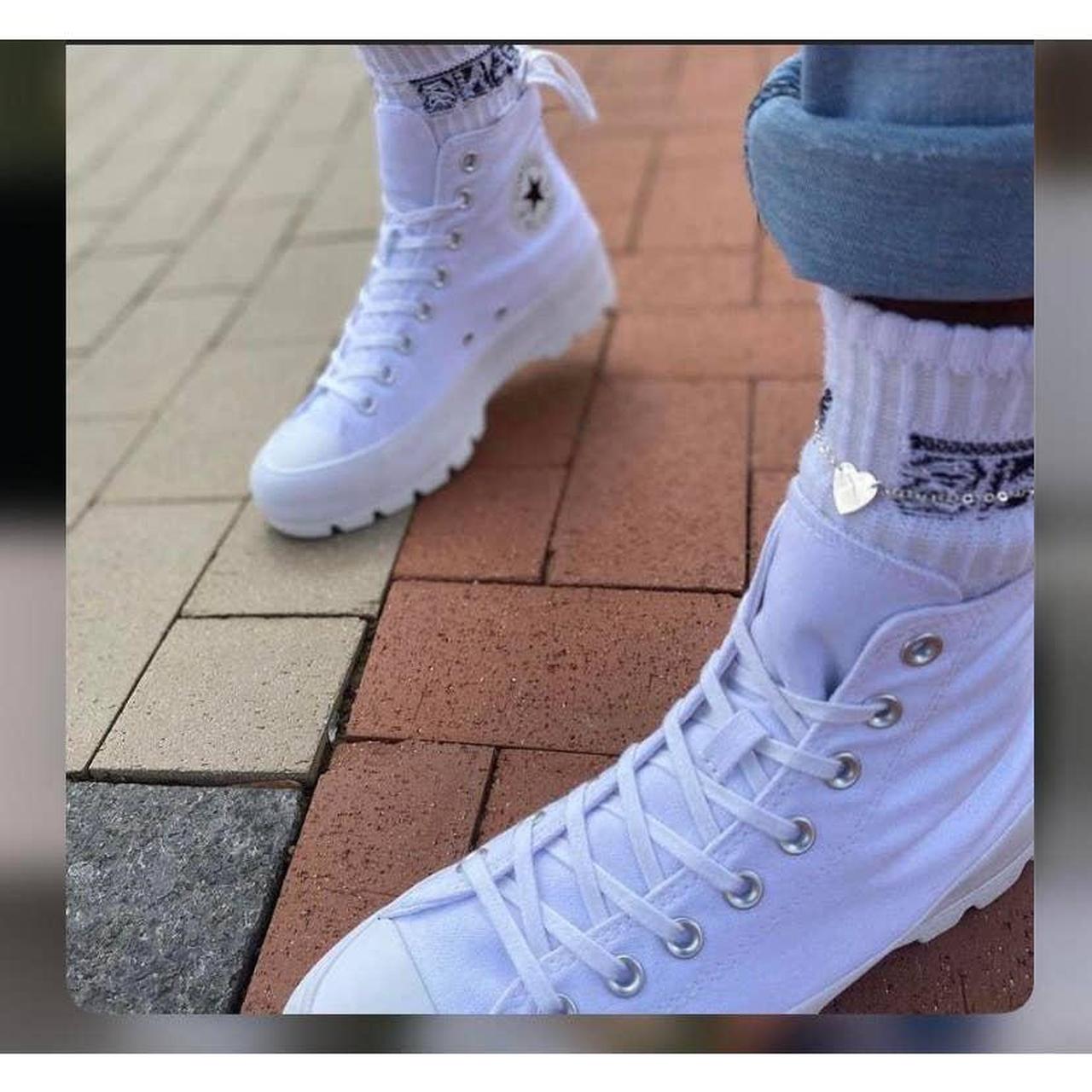 victoria style converse