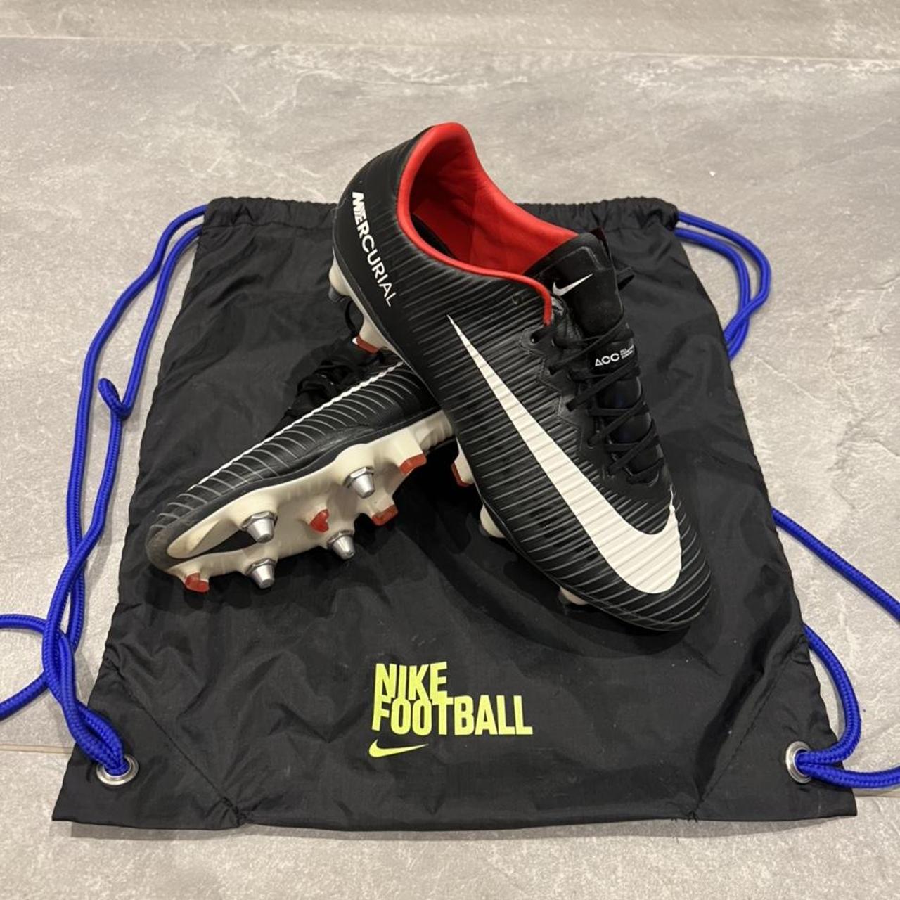 nike merc vapor
