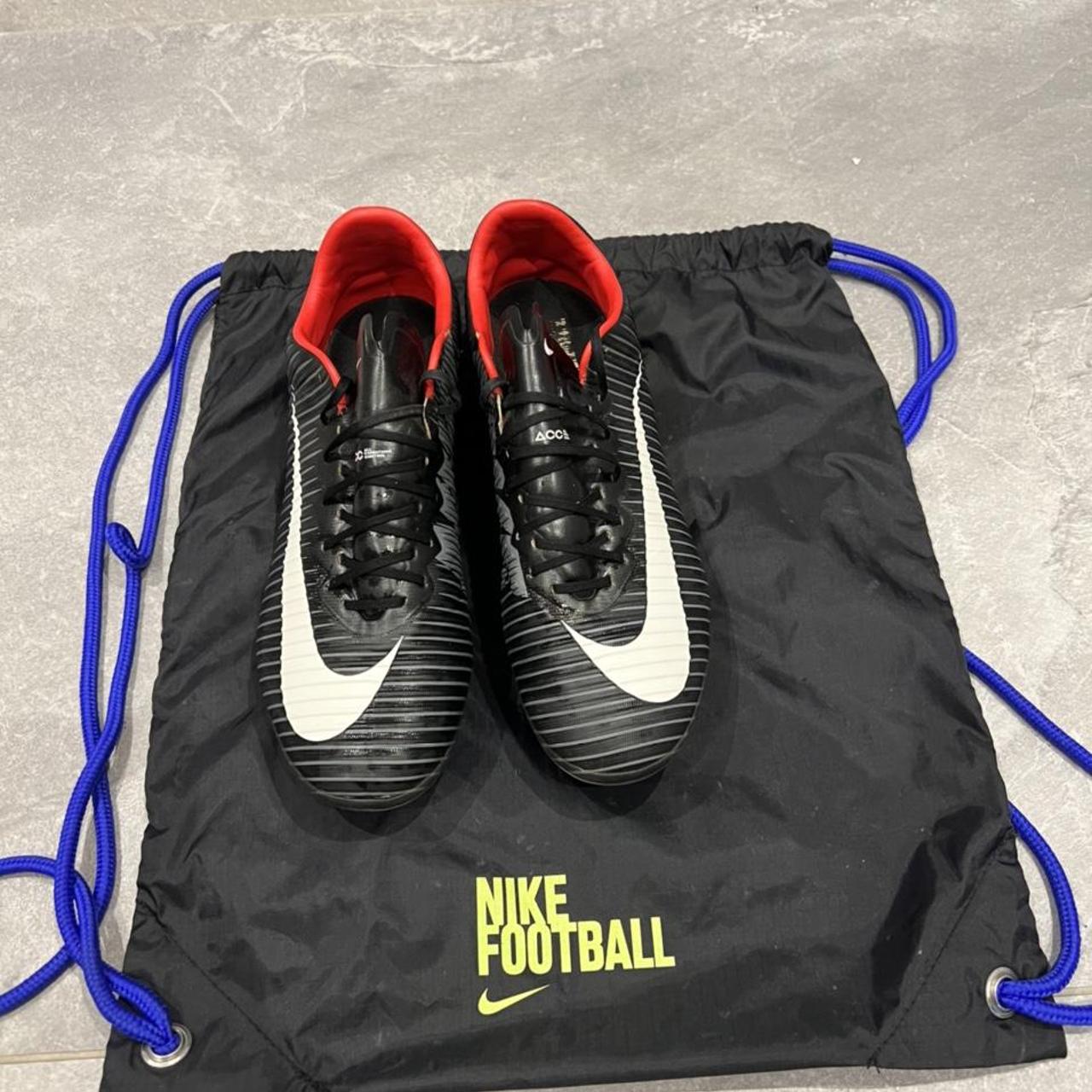 nike mercurial vapor xi sg pro