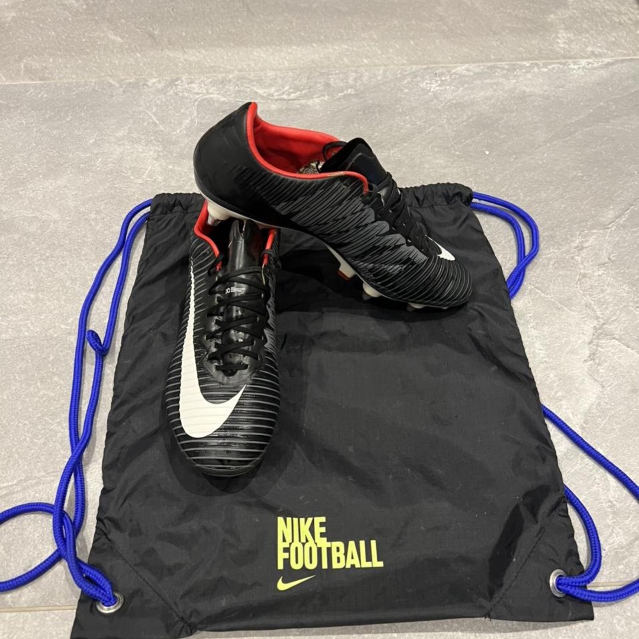 nike merc vapor