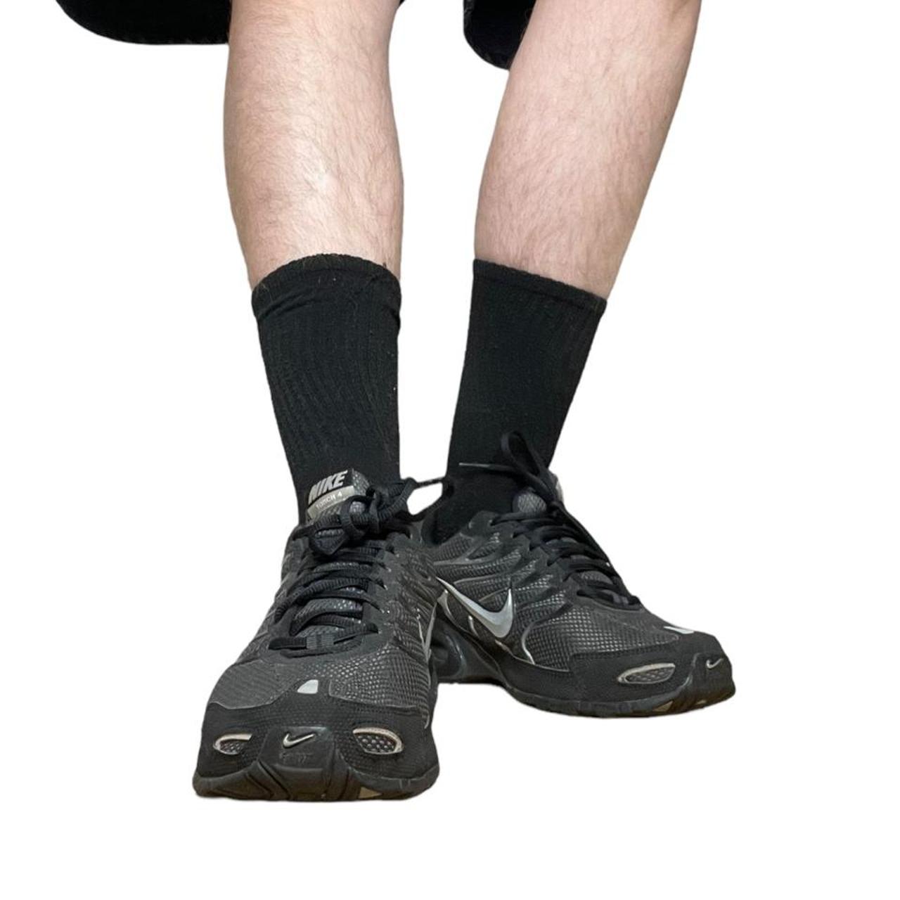 mens nike torch