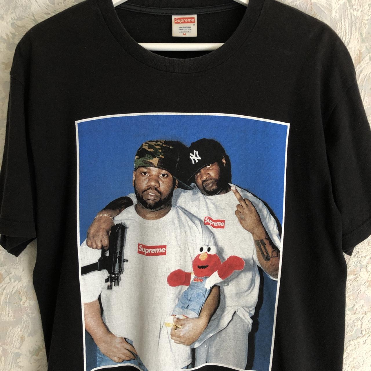 Rare cheap supreme tees