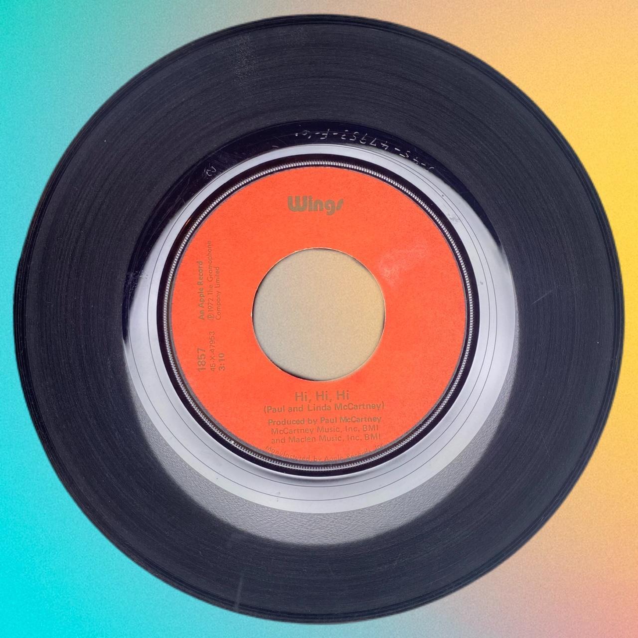 Linda McCartney - Apple Music