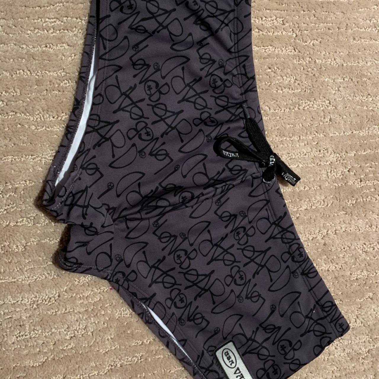 Men’s togs swimwear brief trunk . Boy leg. Square... Depop