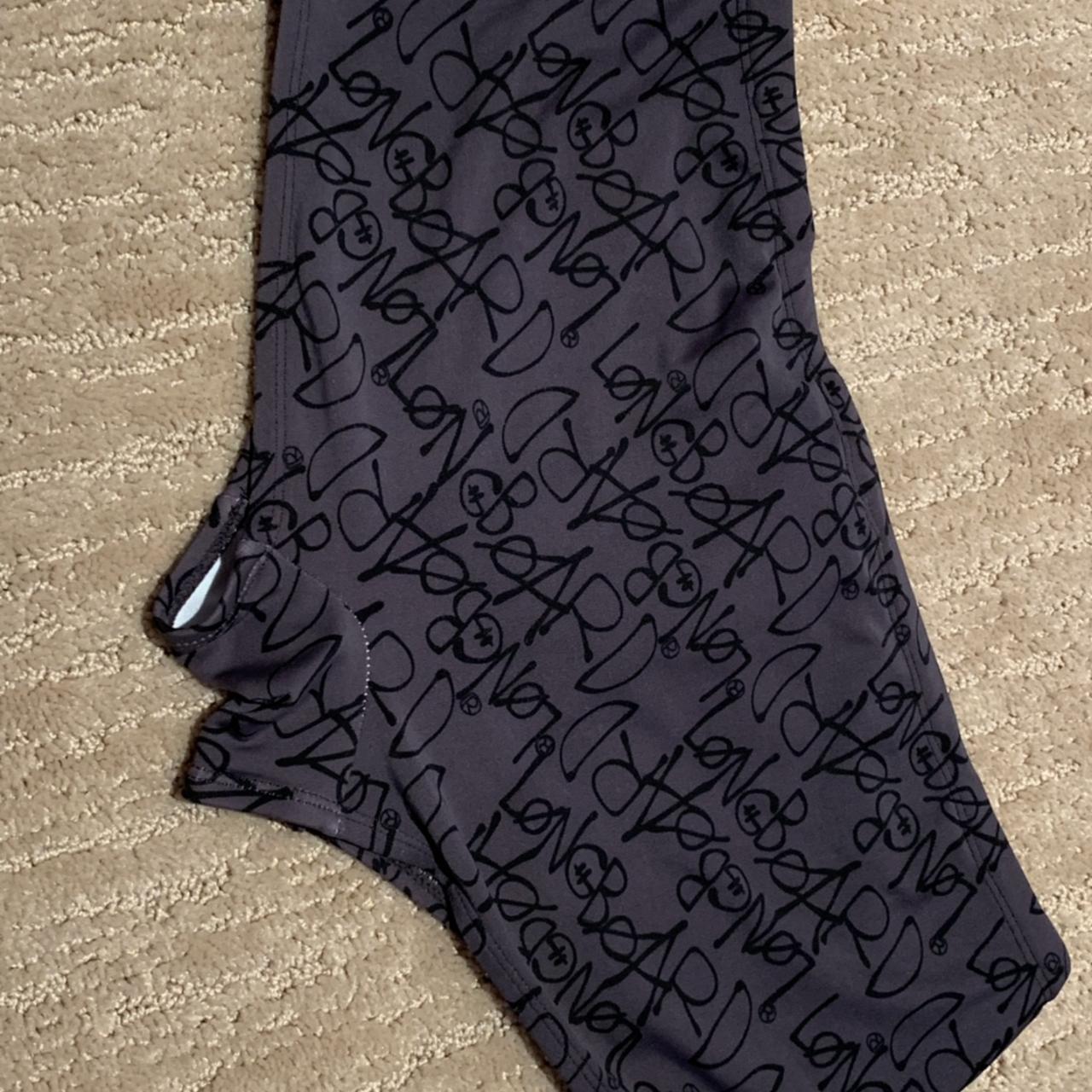 Men’s togs swimwear brief trunk . Boy leg. Square... Depop