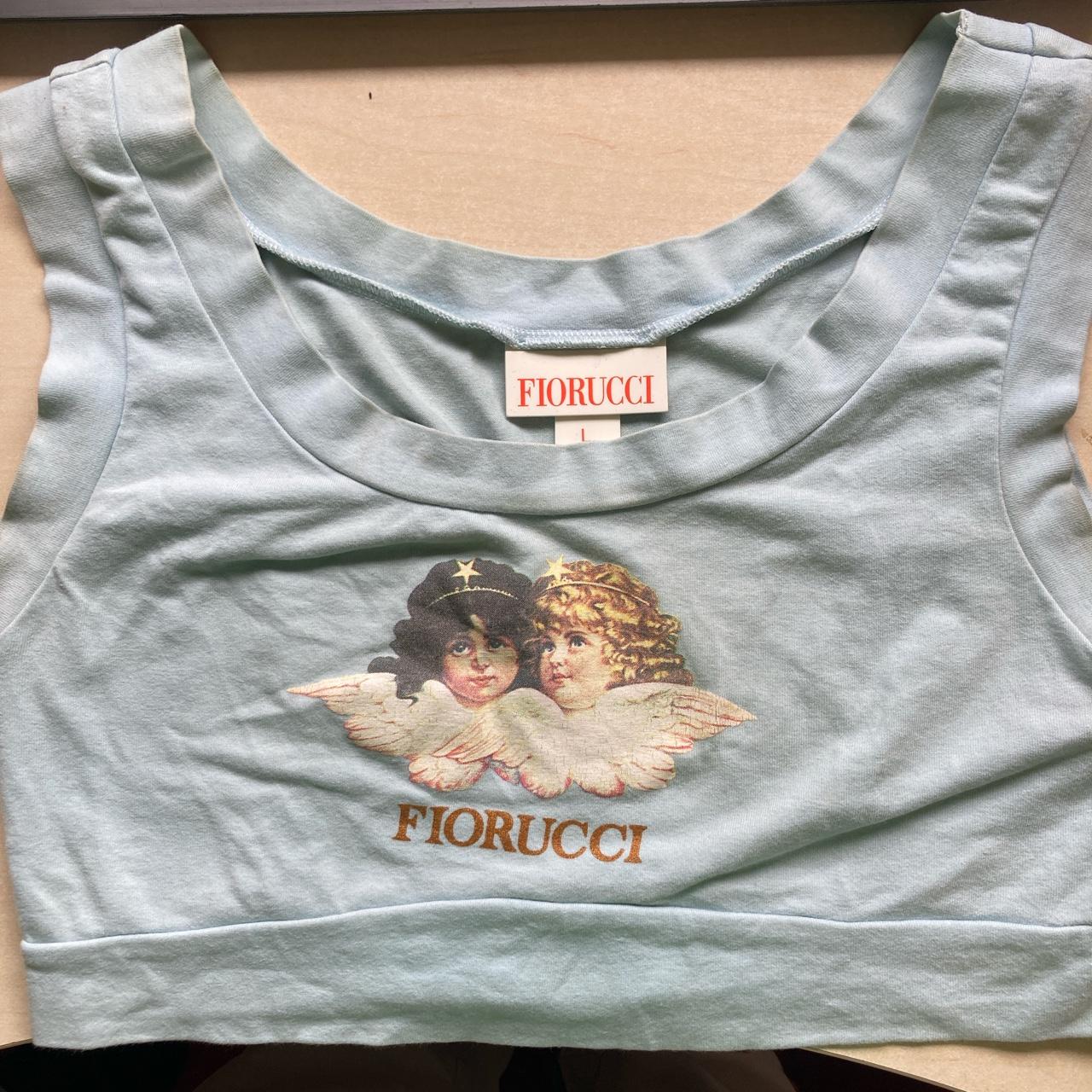 Fiorucci bralette hot sale