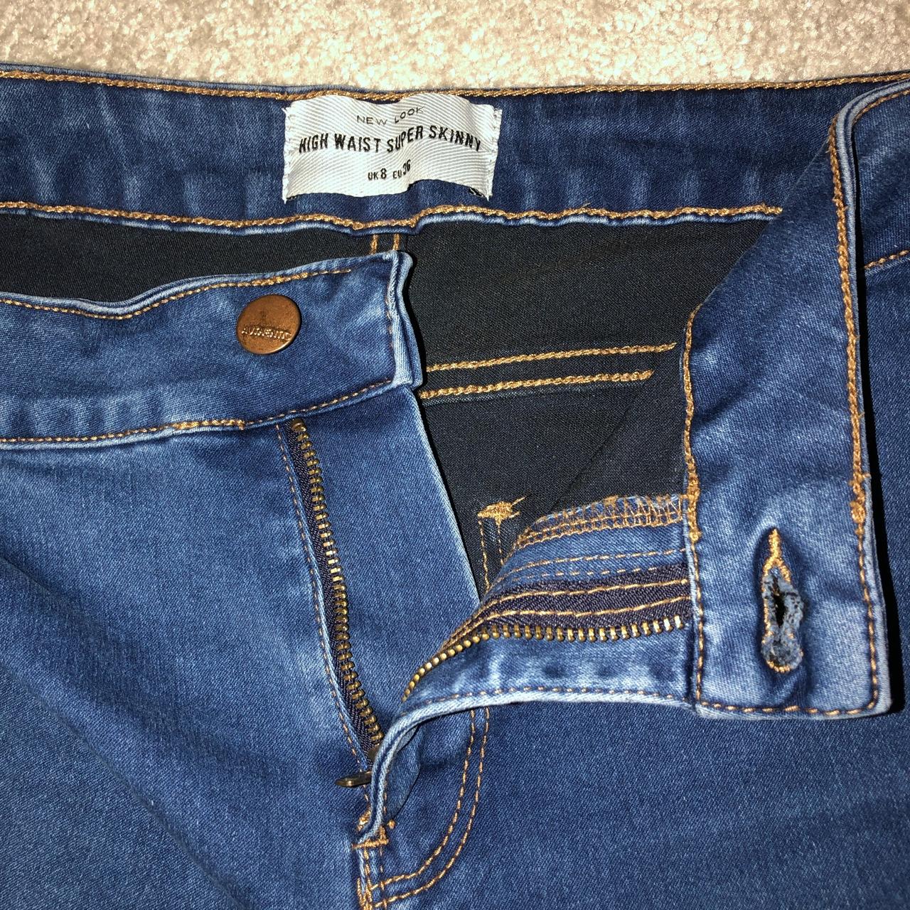 New Look Women's Jeans | Depop