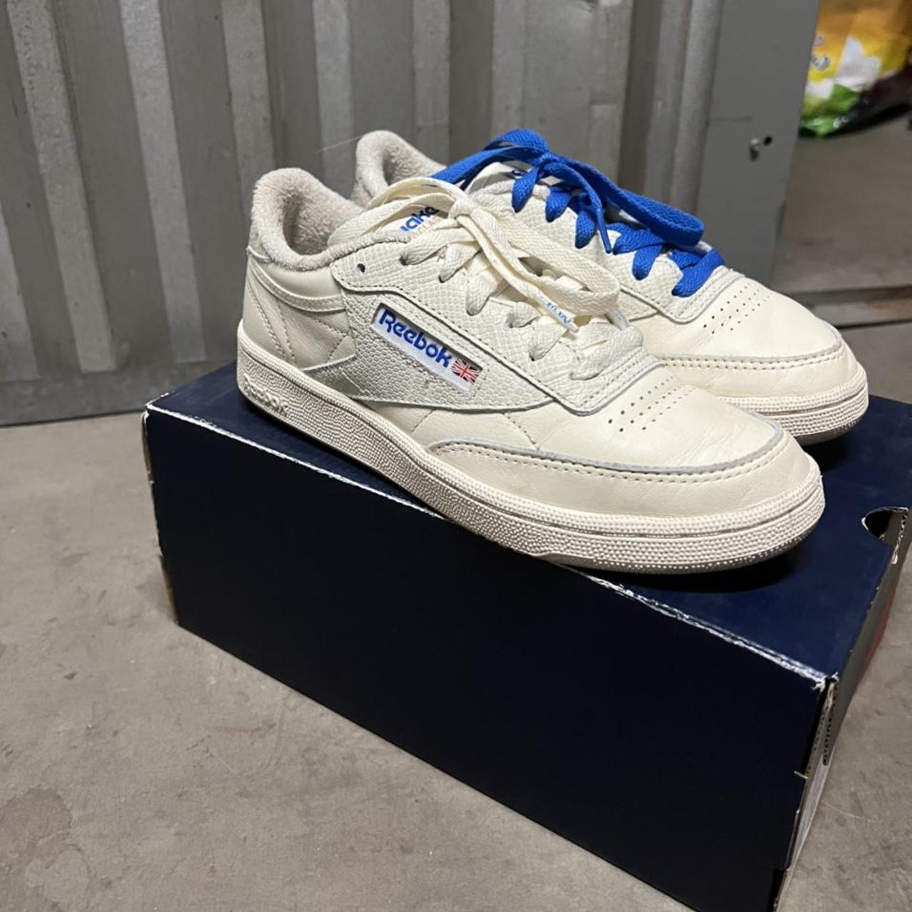 reebok club c 85 x awake