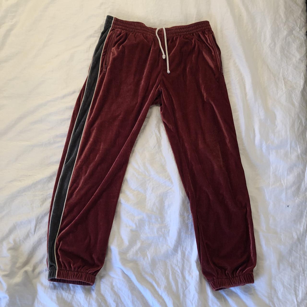 Supreme Men's Joggers-tracksuits | Depop