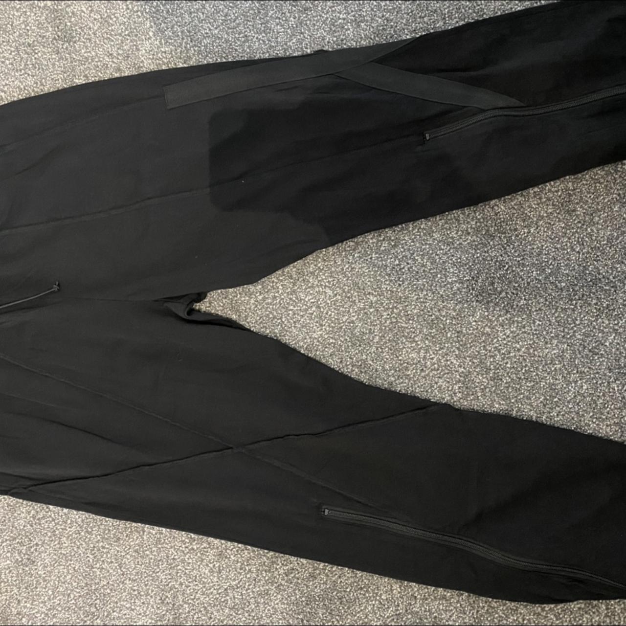 ACW joggers Size L Brand new with tags Accepting... - Depop