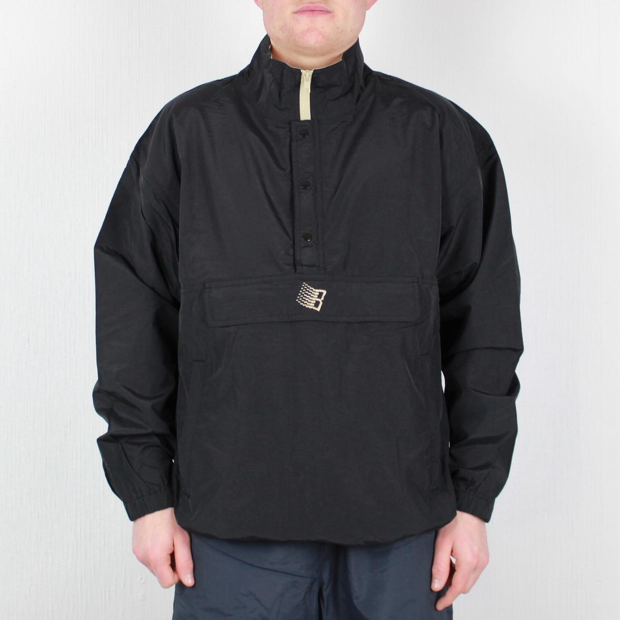 オンラインショッピング BRONZE56K half zip jacket